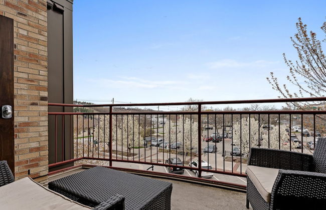 Luxurious 2BDR Loft-Condo Grand Haven 12 - Foto 21