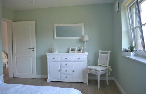 Reetdachhaus Nordstern - Photo 24