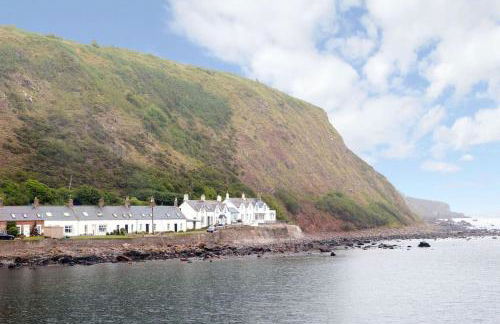 The Cottage By The Sea, Scotland - Photo 6