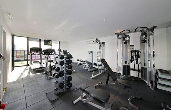 ERICA, 2BDR South Yarra Apartment - Foto 16