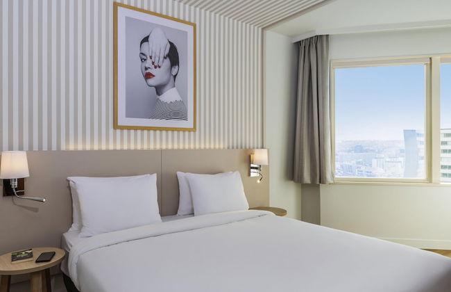 Aparthotel Adagio Paris Centre Tour Eiffel - Foto 19