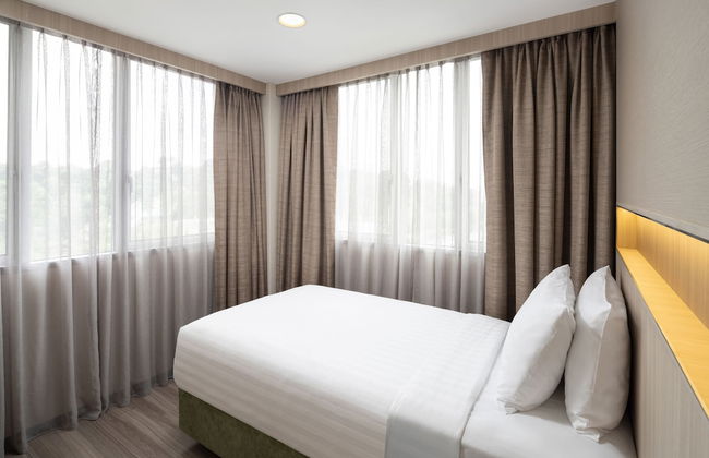 Park Avenue Clemenceau - Photo 4