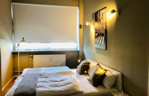 Arbio I Cube Studios & Apartments St Pauli - Foto 55