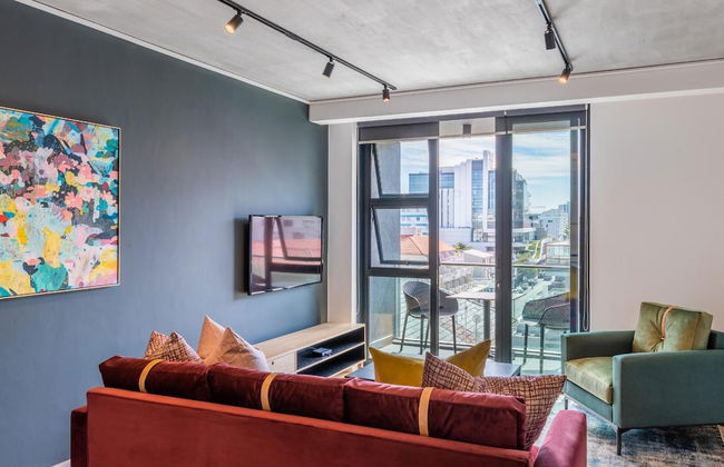 Latitude Aparthotel - Photo 51