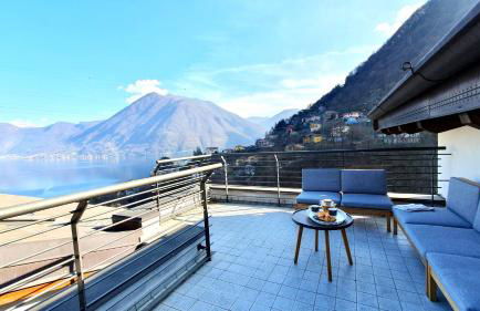 Sole del Lago - Foto 1