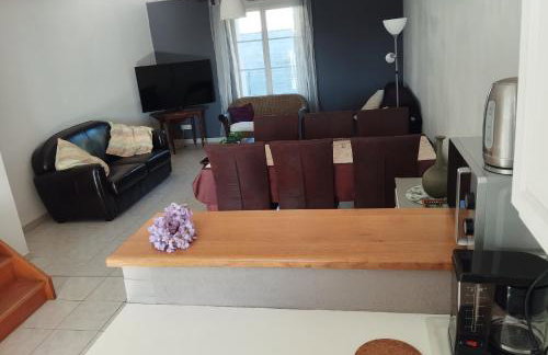 3 Gites- Le Roosevelt, Côte 204, Côte 204 Bis - Foto 41