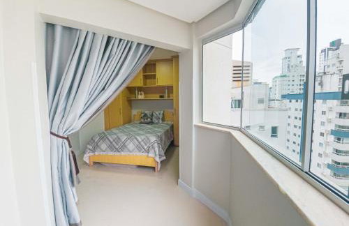 Apartamento Pontal Norte Ao Lado Da Big Wheel - Foto 13