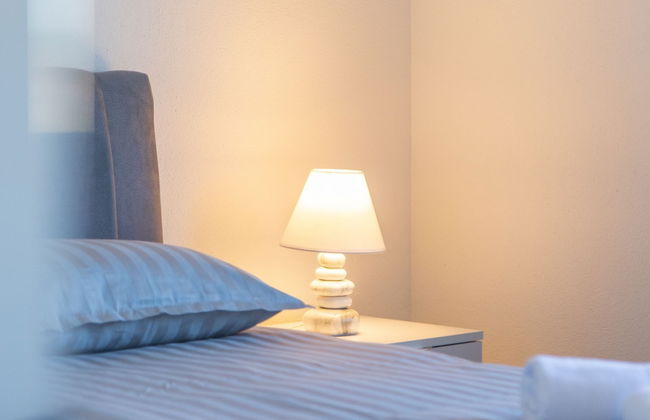 Idyllic Getaway Lovrec Villa With Pool - Foto 7