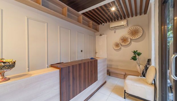 The Hita - Foto 3, Recepción