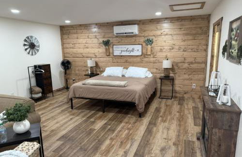 Mountain Haven Dragon's Nest Cabin - Foto 7