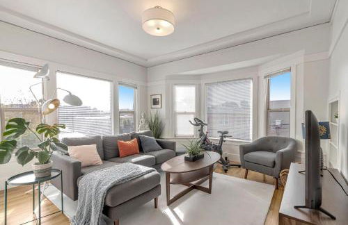 Urban oasis close to Bart, shops, restaurants in oakland - Foto 1