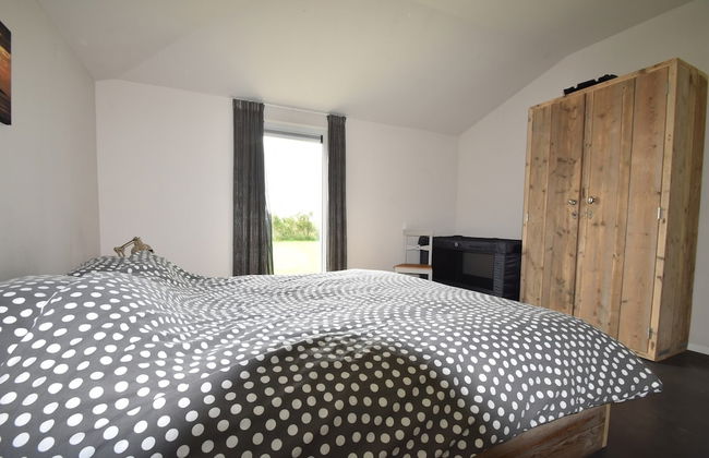 Villa in Friesland Near Wadden Coast - Foto 4