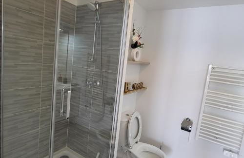 Studio cosy à 5 minutes de DISNEYLAND PARIS - Foto 21