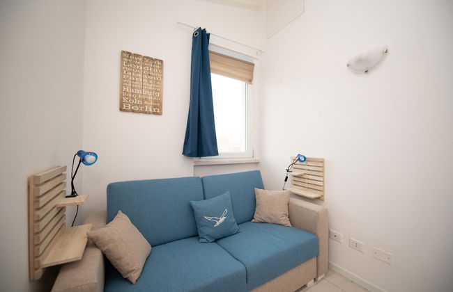 Attico Vista Castello - Foto 10