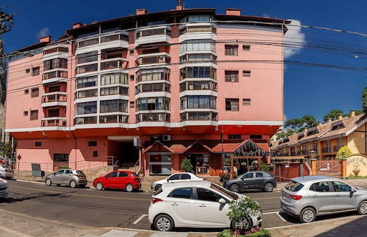 LOCAR-IN CANELA- VILLAGIO DI ROMA - Foto 77