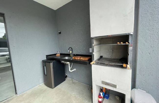 Casa Sofia Milagres - Foto 38