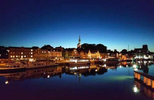 Ferienhaus Pippa in Kappeln an der Schlei - Photo 29