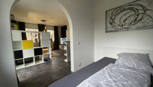 Fewo am Schlosspark - Foto 5