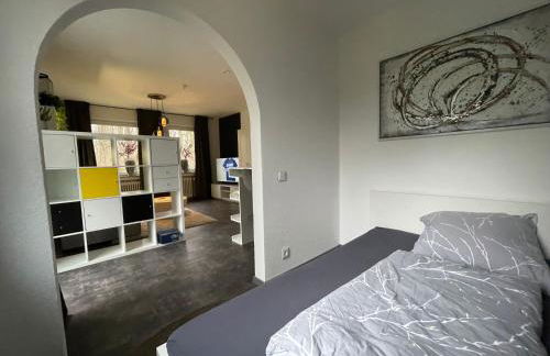 Fewo am Schlosspark - Foto 5