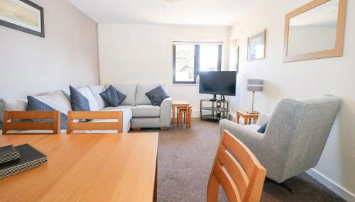 Flat 34 - Marine Court - Foto 3