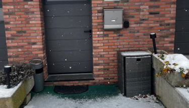 Ferienwohnung „Zur Eule“ - Foto 4