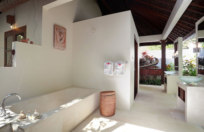 Villa Bali Asri Seminyak - Foto 36