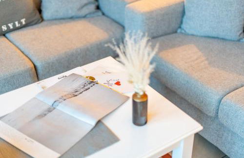 Haus Soenshoern 10 Whg 4 - Foto 19