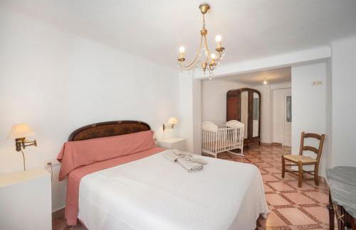 Balcón a la Sierra - Gran Casa con Terraza, Vistas y Chimenea - Foto 31