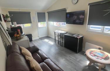 The Hideaway - Foto 13