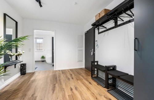 Ferienwohnung Strandnest Rosenhagen bei Travemünde - Foto 15