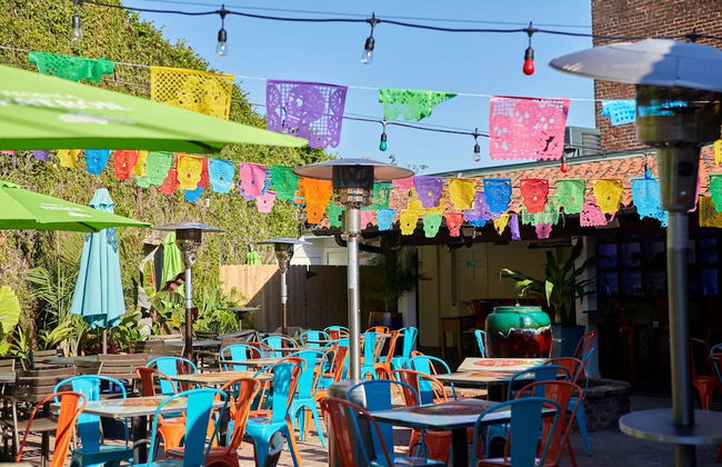 Roami at The Esplanade - Foto 33