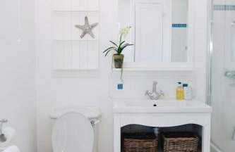 3 Bedroom Coastguard Cottage near Salcombe, Hope Cove - Foto 3