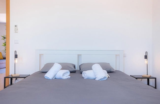 Terrace Bairro Novo by Rent4all - Photo 24