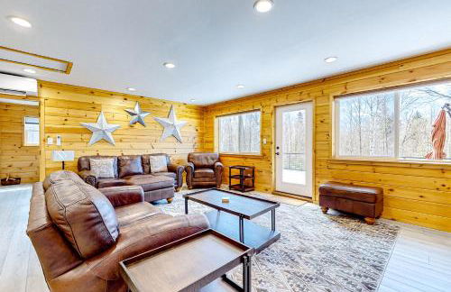 Moosehead Lake Home Base - Foto 7