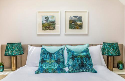 Peaceful And Beautiful Barn In Downland Village - Pass the Keys - Foto 31