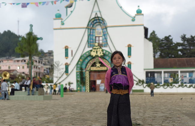San Juan Chamula e Zinacantan - In spagnolo - Foto 1