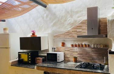 Cueva Las Nubes - Foto 22