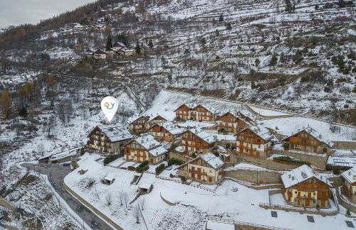 Gleise Lodge apartment - Happy Rentals - Foto 26