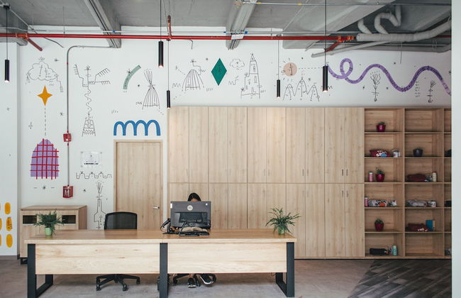 UMA Suites Chia - Photo 9