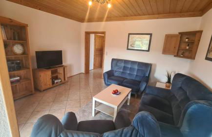 Ferienwohnung Friedrich - Photo 7