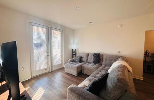 Modern and comfortable Cozy apt 2B 2B, Parking - Foto 26