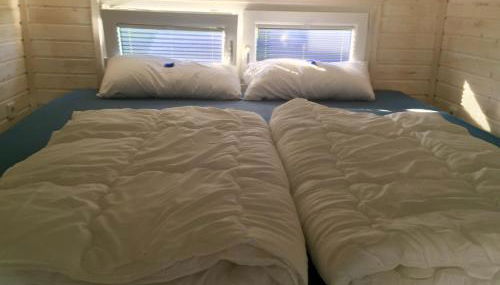 Tinyhouse Bamberg - Foto 4