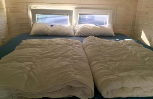 Tinyhouse Bamberg - Foto 4