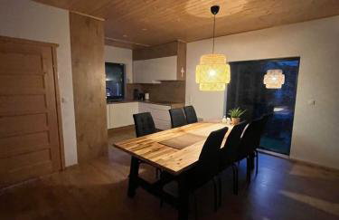 CasaSol Domek w Beskidach - Foto 12