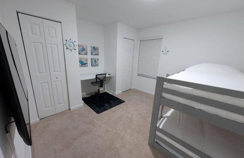 Spacious 3BR Jacksonville Townhome With King Bed - Foto 7
