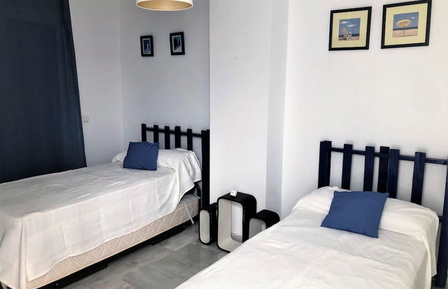 Villa Laura 24952 in Conil de la Frontera - Photo 13