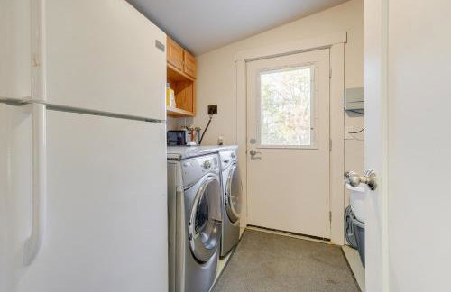 5 Mi to St Joseph River Apartment with Fire Pit! - Foto 19