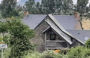 Cottage Le Canari 3 étoiles, à 5 minutes du Mont St-Michel - Foto 14