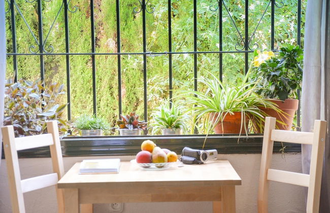 Azahar Apartamentos Heliópolis I - Foto 4