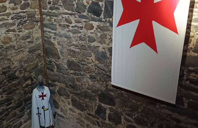 Visita guiada por el castillo de Ponferrada - Photo 8